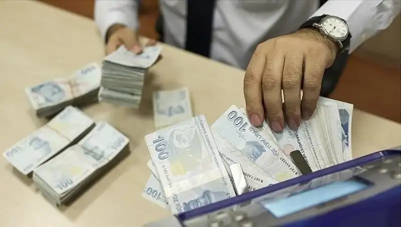 Türkiye’de Bireysel Emeklilik Sistemi'nde (BES) Rekor Sayıda Katılımcı!