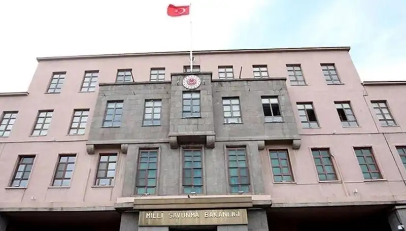 Güney Kıbrıs Rum Yönetimi'ne Türkiye'den Sert Tepki: Yetki Kullanımında Kararlıyız