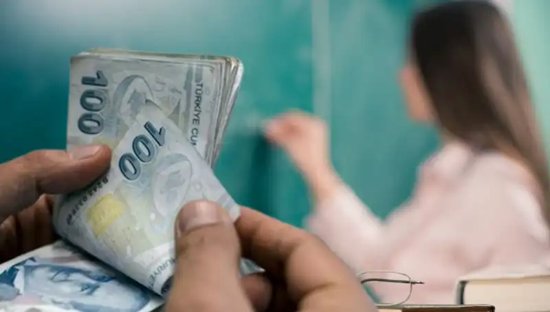2025 Öğretmen Maaşları İçin Bekleyiş Sona Erdi: Zamlar Açıklandı!