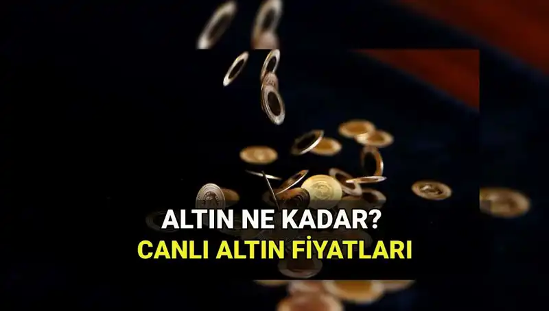 Altın Fiyatları Neden Yükseliyor? 3 Temmuz 2023 Verileri