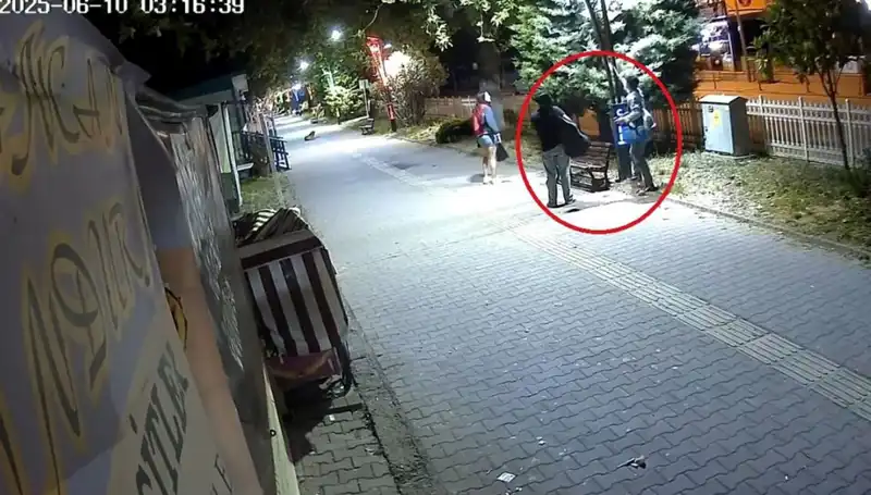 Aydınlatma Direklerindeki LED Işıkları Sökülünce Şok Zarar: 300 Bin TL