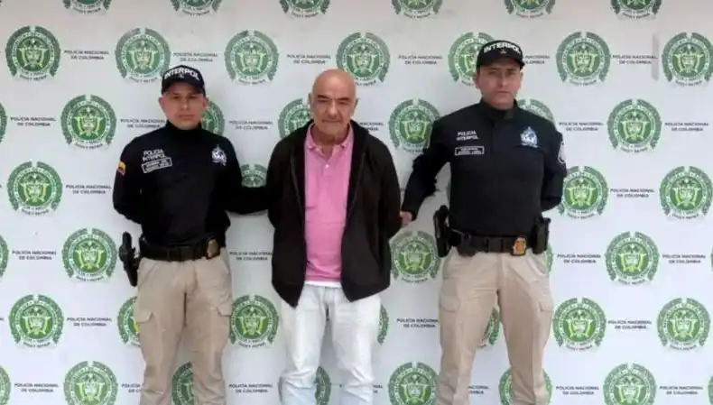 Yutucu Kuryelerin Yılmaz Baronu Teslim Oldu: Uyuşturucu Savaşı Tırmanıyor