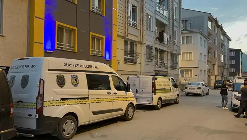 Apartman Merdiveninde Şüpheli Ölüm: Olayla İlgili Gelişmeler