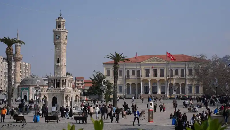 Bu Yıl Kocakarı Soğukları Neden Yok? Mart Ayı Sıcaklığı Merak Uyandırıyor