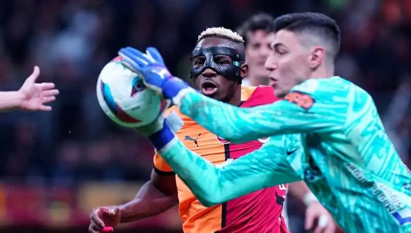 Galatasaray'dan Şaşırtıcı Transfer: Berke İle Yeni Bir Dönem Başlıyor