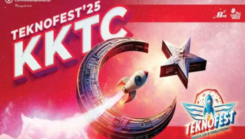 Teknofest 2025: Geleceğin Teknolojileriyle Dolu Bir Festival Ne Zaman?