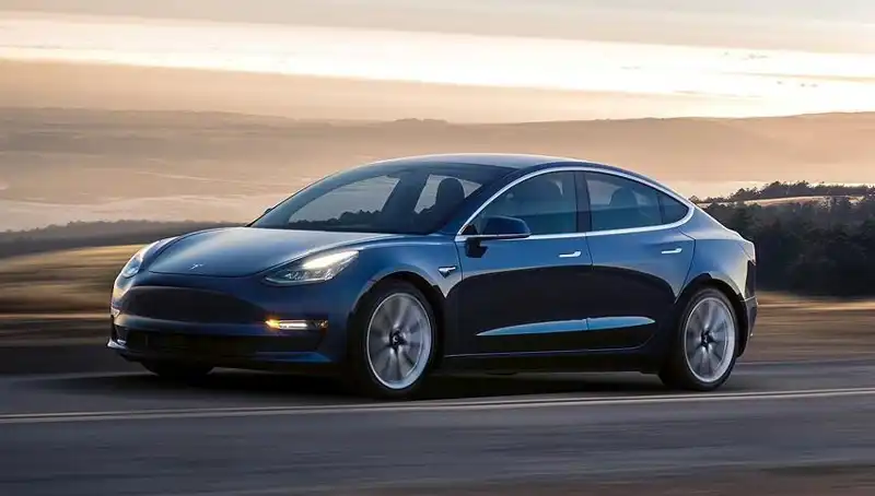Türkiye’de 2023 Yılında Elektrikli Araçlarda Rekor Satış Rakamları