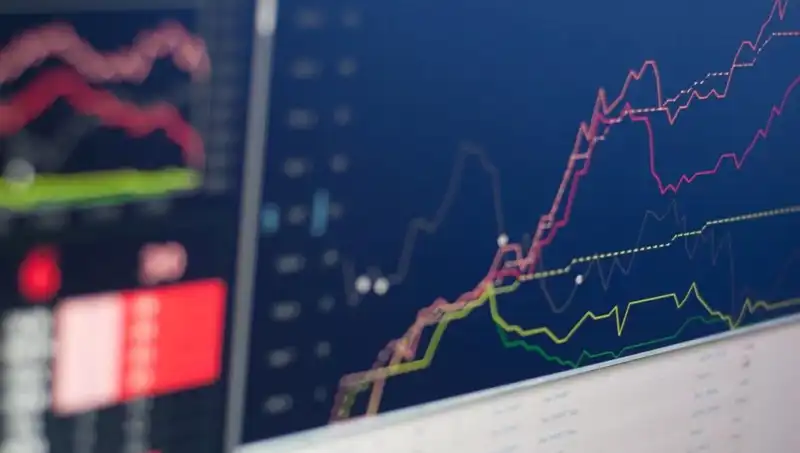 Borsa Dalgalanmaları: Ölümleri Artıran Beklenmedik Kayıp Bağlantısı