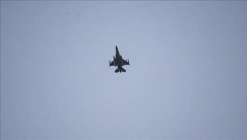 İsrail, Suriye'nin Tartus İlini Hedef Alarak Gerilimi Tırmandırdı