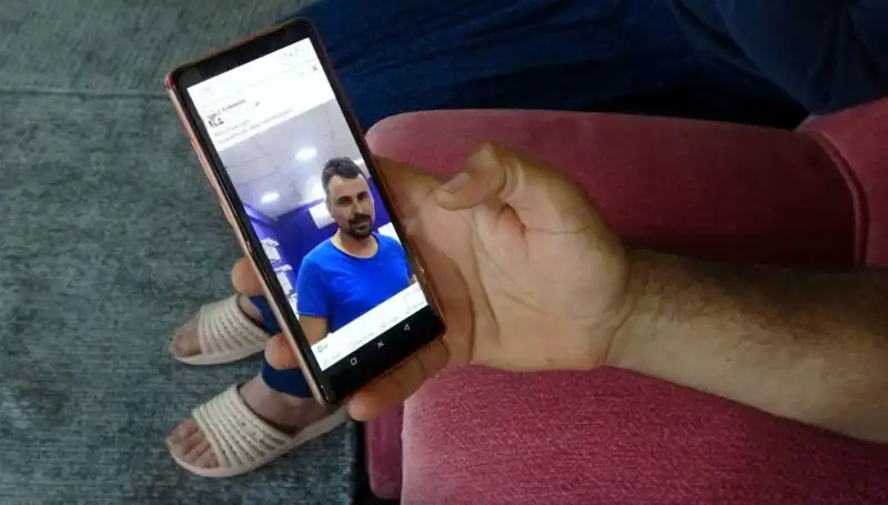Sahte Hesap Skandalı: Ölüm İlanı Sosyal Medya’da Dehşet Yarattı