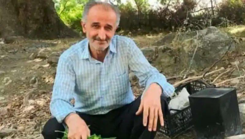 Bahçeyi Sulamaya Gidiyorum Dedi, Ölü Bulundu: Olayın Gizemi Çözülüyor