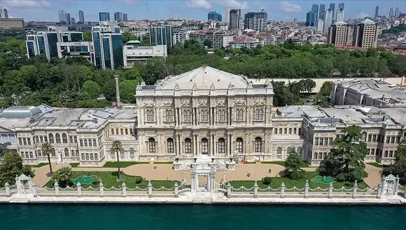 İstanbul’da Rusya Heyeti: Diplomasi Zirvesi İçin Hazırlar!