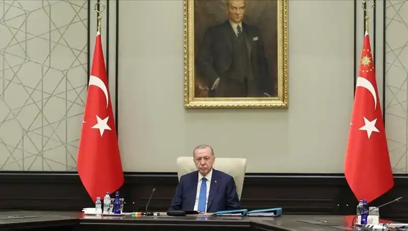 Yüksek Askeri Şura Toplantısı: Kararlar Üzerine Neler Bekleniyor?
