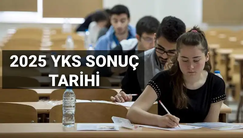 YKS 2025 Sonuç Tarihleri Açıklandı: Öğrencileri Neler Bekliyor?