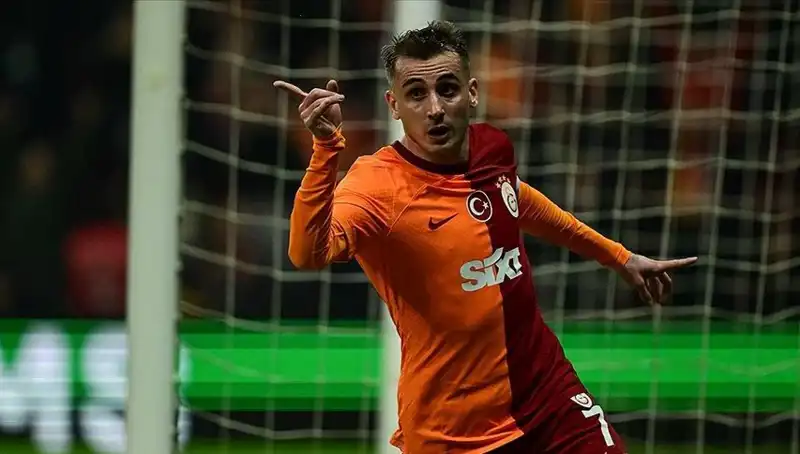 Kerem Aktürkoğlu’nun Abisinden Taraftara Sert Uyarı: "Kimsenin Haddi Değil!"