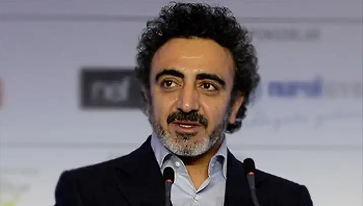 Fenerbahçe’nin Sponsoru Chobani: Hamdi Ulukaya Kimdir ve Serveti Ne Kadardır?