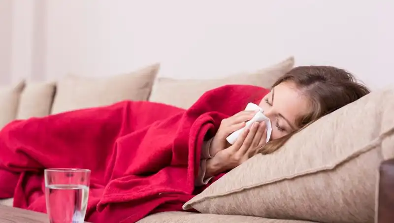 Yorgunluğunuzun Sebebi Olabilir: 5 Vitamin ve Mineral Eksikliği