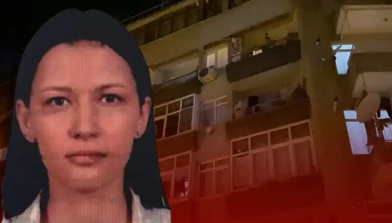 Kadın Cinayetleri Sonraki Üzücü Olay: Ukraynalı Hanna'nın Eşinin Elinde Hayatını Kaybetmesi