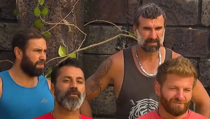 Survivor'da Şok Edici Gelişme: Beklenmedik Veda ve Birleşme Hayali